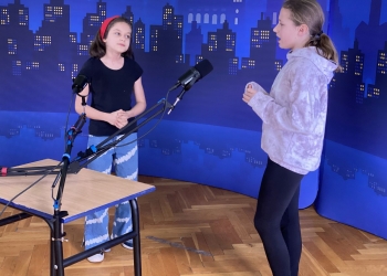 Warsztaty z dziennikarstwa 