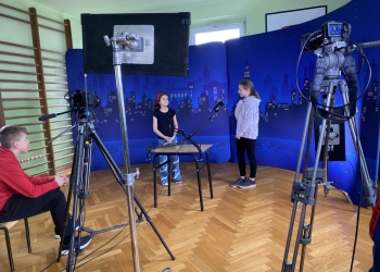 Warsztaty z dziennikarstwa 