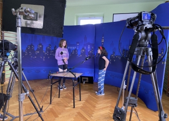 Warsztaty z dziennikarstwa 