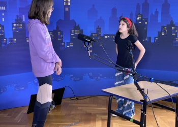 Warsztaty z dziennikarstwa 