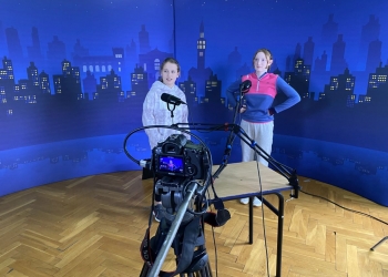 Warsztaty z dziennikarstwa 