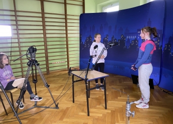 Warsztaty z dziennikarstwa 