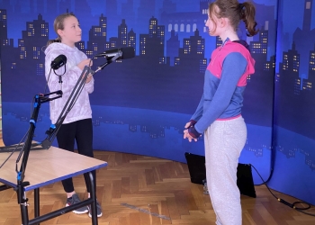 Warsztaty z dziennikarstwa 