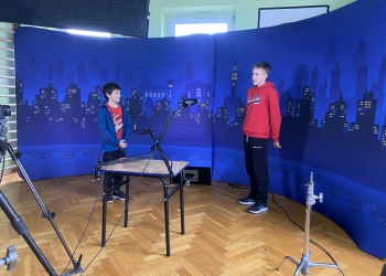 Warsztaty z dziennikarstwa 