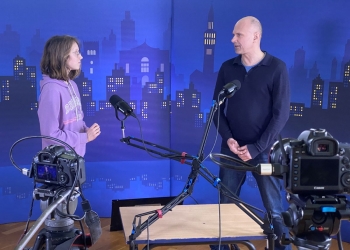 Warsztaty z dziennikarstwa 