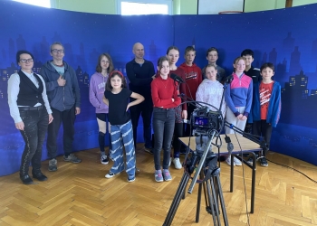 Warsztaty z dziennikarstwa 