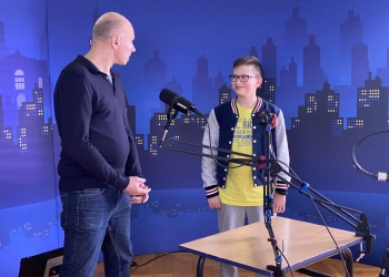 Warsztaty z dziennikarstwa 