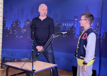 Warsztaty z dziennikarstwa 