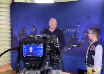 Warsztaty z dziennikarstwa 