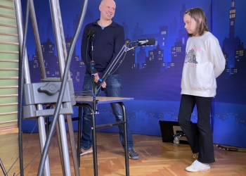 Warsztaty z dziennikarstwa 