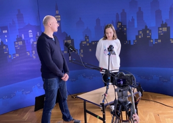 Warsztaty z dziennikarstwa 