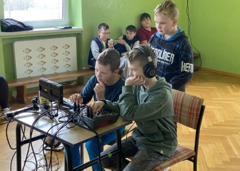 Warsztaty z dziennikarstwa 