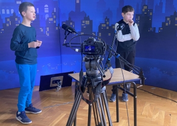 Warsztaty z dziennikarstwa 