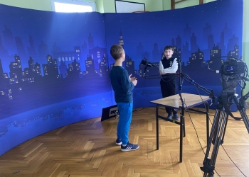 Warsztaty z dziennikarstwa 