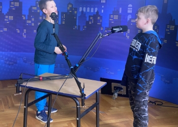 Warsztaty z dziennikarstwa 