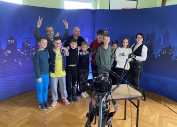 Warsztaty z dziennikarstwa 