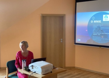 Spotkanie "Opowieści o Indiach" - Aleksandra Arndt