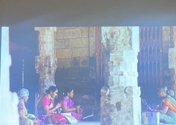 Spotkanie "Opowieści o Indiach" - Aleksandra Arndt