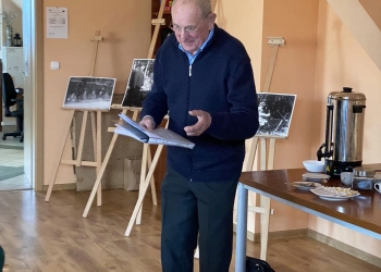 Prelekcja Józefa Stoszka