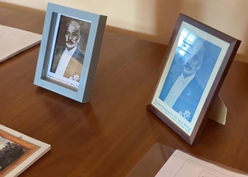 Prelekcja Józefa Stoszka