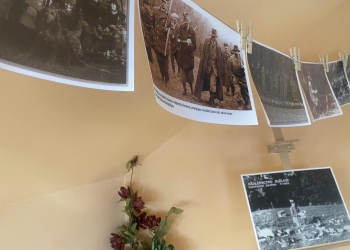 Prelekcja Józefa Stoszka