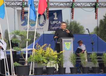 Jubileusz 500 - lecia Gumien 01.07.2023 r. 