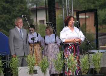 Jubileusz 500 - lecia Gumien 01.07.2023 r. 