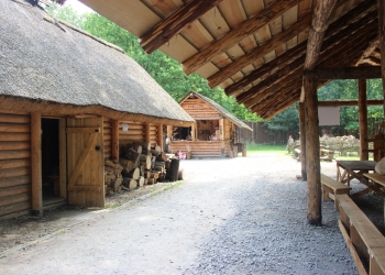 Wycieczka do Średniowiecznego Grodu w Raciborzu 10.07.2023 r. 