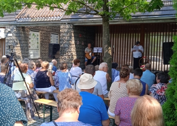 Koncert KGW Dębowiec (16.07.2023 r.)