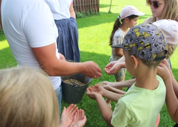 Wycieczka do Brennej 16.08.2023