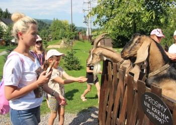 Wycieczka do Brennej 16.08.2023