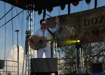 Adam Gałka - Elvis Show