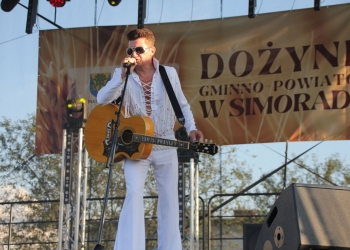 Adam Gałka - Elvis Show