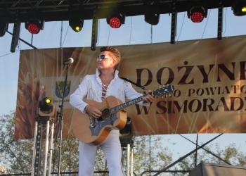 Adam Gałka - Elvis Show