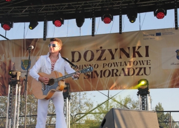 Adam Gałka - Elvis Show