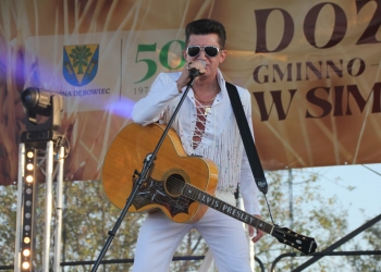 Adam Gałka - Elvis Show