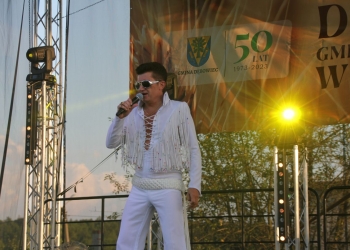 Adam Gałka - Elvis Show