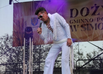 Adam Gałka - Elvis Show