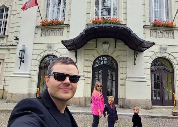 SELFIE Z MARKĄ ŚLĄSK CIESZYŃSKI - EDYCJA III