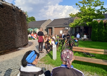 Koncert zespołu Hops Band 03.09.2023 r. 