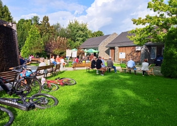 Koncert zespołu Hops Band 03.09.2023 r. 