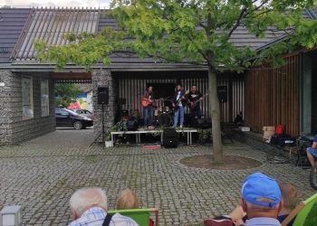 Koncert zespołu Hops Band 03.09.2023 r. 