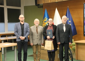 Selfie z marką Śląsk Cieszyński edycja 3 - 27.10.2023r.