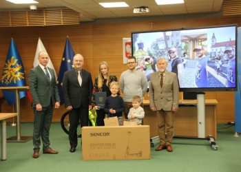 Selfie z marką Śląsk Cieszyński edycja 3 - 27.10.2023r.