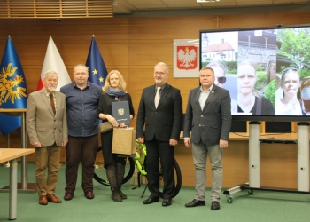 Selfie z marką Śląsk Cieszyński edycja 3 - 27.10.2023r.