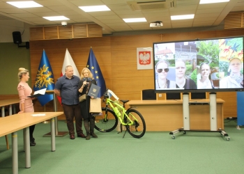 Selfie z marką Śląsk Cieszyński edycja 3 - 27.10.2023r.