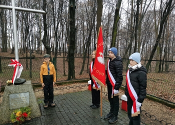 79. rocznica Marszu Śmierci 18.01.2024