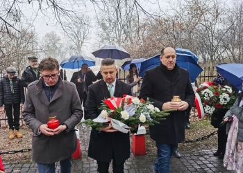 79. rocznica Marszu Śmierci 18.01.2024