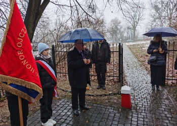 79. rocznica Marszu Śmierci 18.01.2024