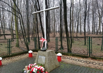 79. rocznica Marszu Śmierci 18.01.2024